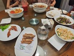 -崂山印象·青岛·海鲜渔家菜