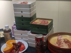 -神户赤童日式烤肉伙伴(东直门店)
