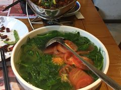 -王妈热卤·川味馆(海昌店)