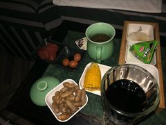 -青泰足浴·SPA养生连锁(新区店)