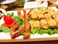 -石门豆腐王(九中街店)