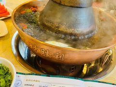 -阳坊胜利涮羊肉(阳坊老店)