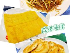 -盛港湾海鲜食府(黄沙店)