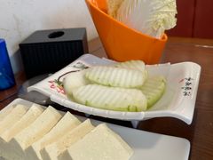 -前门杨记·铜锅涮肉(王府井·故宫店)