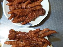 凤爪-秦淮小吃城(夫子庙店)