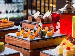 -博林圣海伦酒店-LA VILLA自助西餐厅(华侨城店)