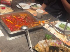 -锦城印象火锅(天府三街店)