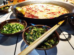 -周幺妹重庆老火锅(银泰城总店)