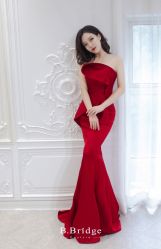 点击看大图 -B.Bridge Couture婚纱礼服(福田店)