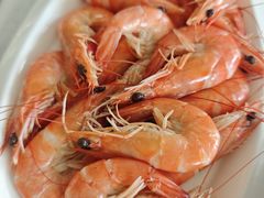 -众味海鲜大排档·活海鲜·潮汕味(南澳店)
