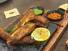-Shantek象提南亚西餐厅&Bistro(淮海中路店)