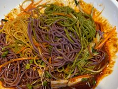 -俭寨大盘鸡·缸子肉·小公鸡·新疆菜(云通店)