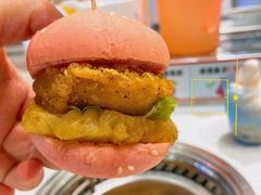 -龍歌自助小火锅(雨花台江南虹悦城店)