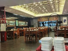 -全聚德(扬州虹桥坊店)