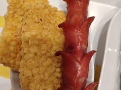 -宜家·瑞典风味餐厅(天津东丽商场店)