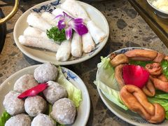 -小龙坎火锅(春熙太古里店)