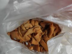-土门八珍烤鸡腊味店(土门老店)