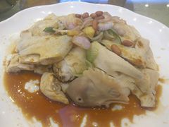 -潮喜竹溪荔湖酒家(荔枝湾店)