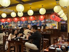 -鸟鹏烧鸟居酒屋(仁恒梦中心店)