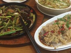 -外婆菜之崇明味道(锦江乐园店)