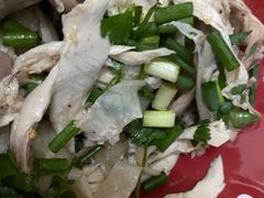 -广州仔手撕盐焗鸡店(香宁花园店)