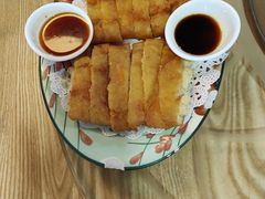 -佛有缘素食馆·荔湾老字号(陈家祠首店)