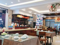 -自游人·美食一楼·地道徽菜(三十年名店)