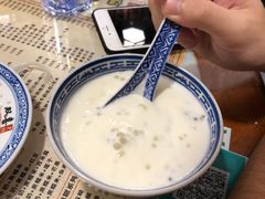 姜汁撞奶-双喜老铺(人民广场店)