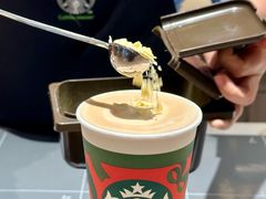 -星巴克臻选(宁波天一广场店)
