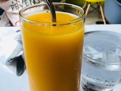 -The Sunny Side Cafe Station 1