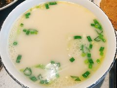-阿达师傅鱼汤面