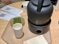 -tea'stone (万象天地店)