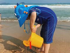 -三亚亚龙湾天域度假酒店