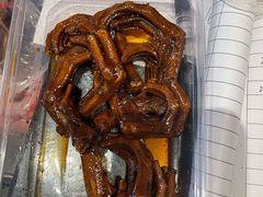 -金湘权卤菜(荷花池总店)