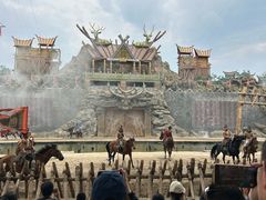 -七彩云南欢乐世界