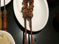 -巴依老爷新疆美食(远洋未来汇购物中心店)