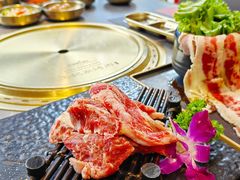 -明洞王妃家烤肉(苏州中心星悦汇店)