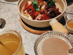 -留半山·香港食堂(啦啦宝都店)