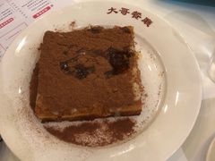 -大哥餐厅(西城花园店)