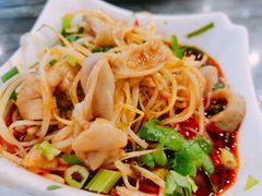 -情妹耙泥鳅·江湖川菜(科华店)