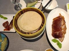 -福海居烤鸭店(鸟巢店)