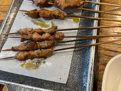 -管氏翅吧(中关村店)