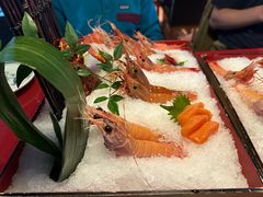 -万岛日本料理铁板烧(梅赛德斯奔驰店)
