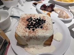 -翠华餐厅(正佳广场店)