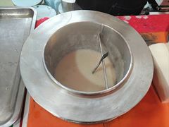 -杨记杏仁茶(椰园店)