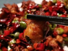 -拂晓山房·私房川菜(西门店)
