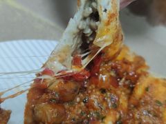 -达美乐比萨(朝阳路店)