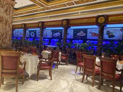 -万宝海鲜舫(劳动公园店)