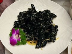 -牟传仁饭庄(星海店)
