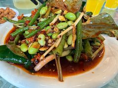 -三毛鱼庄(威连路店)